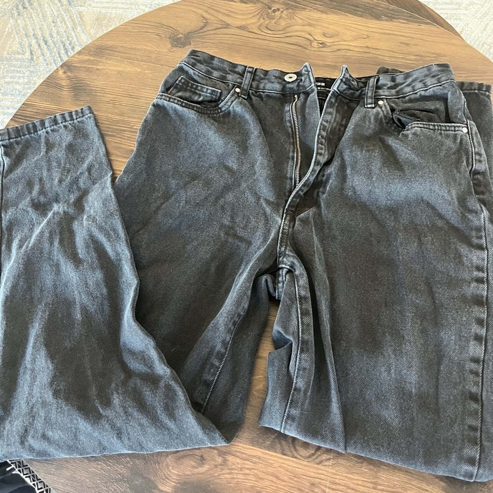 Cotton on mom jeans